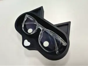 Glasses holder CAT