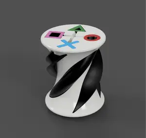 Playstation Twist Fidget
