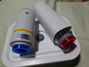 電動真空パックポンプ用保存容器先端アダプター
