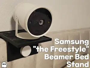 Projector Bed Stand