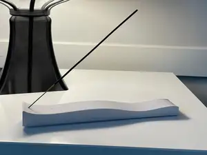 incense stand (box)
