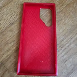 Galaxy S23 Ultra TPU Case