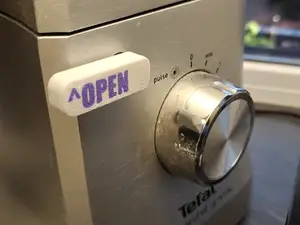 Tefal Handle