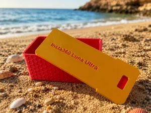 Premium Case for Insta360 Luna Ultra