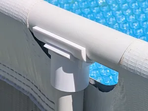 Suporte para piscina Outsunny / Bestway / Intex
