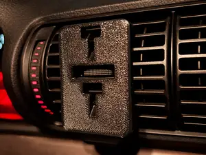 Phone Car Holder Audi A4 B5