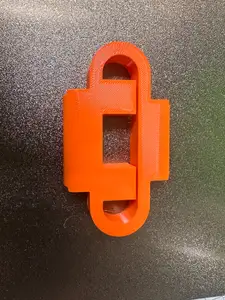 XRT WING MOUNT LARGE HOLE
