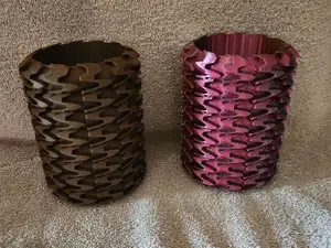ATV Tread Can Koozie