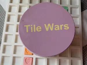 Tile Wars