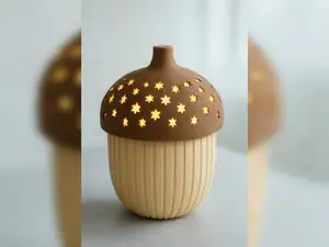 Acorn containers Starlight