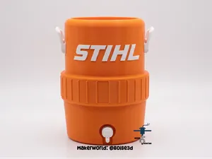 STIHL – Igloo Cooler Koozie