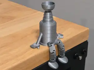 Stanley Cup Buddy