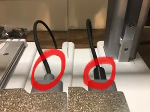 V2 A1 mini cable clip 