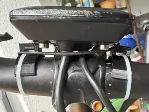 Yamaha Display C Mount Halterung Ebike E Bike