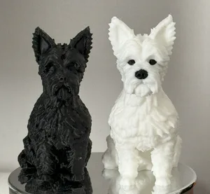 Terrier Dog