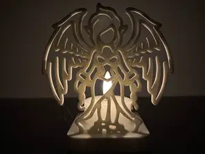 Morgana - League of Legends Figures
