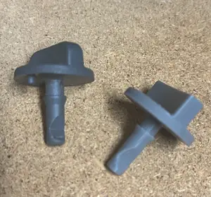 Mercedes Vito seat trim panel clip