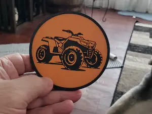 ATV Coaster