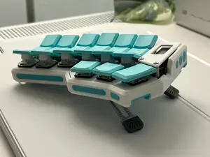Corne Keyboard Case