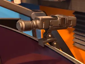 Soporte Monitor Ajustable para Cámaras (DJI,GoPro)
