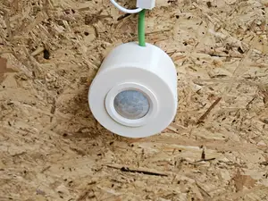 Aufputz Dose Gira Mini PM