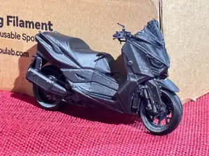 YAMAHA XMAX 250