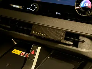 Rituals Car Fragrance Clip for Toyota/Lexus