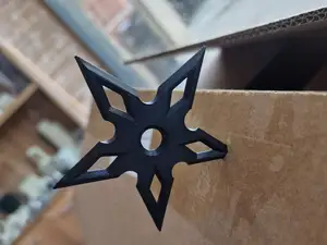 Fidget ninja Star