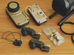 Wireless Follow Focus