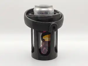 Britax Stroller Self leveling "Gyro" Cup Holder
