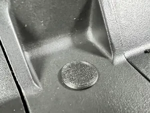 H2S, H2D, H2C back hole dust cover, protection