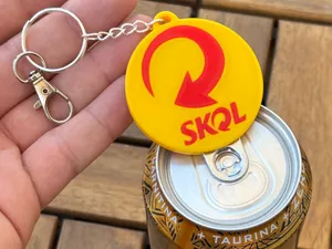 Abridor de Latas "Skol" - Fast Print