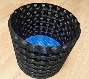 Grow Pot Plant Pot Air Growbox SCALABLE 1L-20L