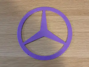 Logo Mercedes Benz