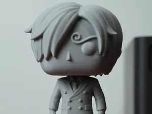 Sanji - One Piece (anime)