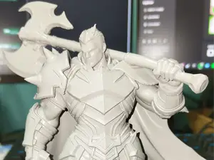 Darius Lol - League of Legends