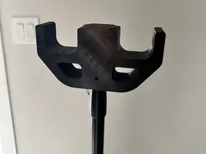 Bike Holder Adapter for Photography Tripod