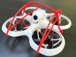 BetaFPV Cetus X Camera Protection Frame