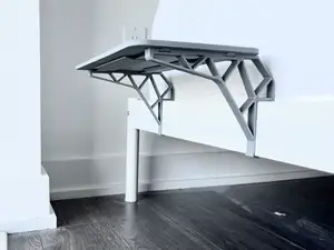 Ikea bed side table