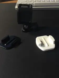 Original Gopro Mount