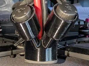 O4 Pro Dual Antenna