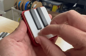 The Original Piano Clicker - Follow for More!