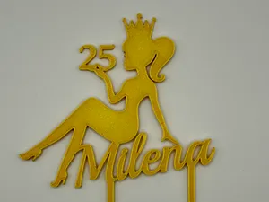 Topper - 25 Milena