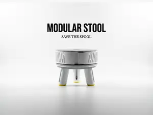 MODULAR SPOOL STOOL