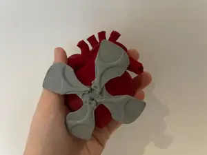 Dredge - Arterial Engine Model