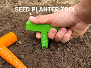 Seed Planter Tool