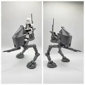 MINI 13: AT-RT