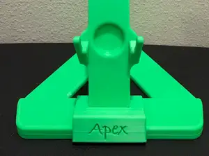 RedCat Apex Vertical Stand