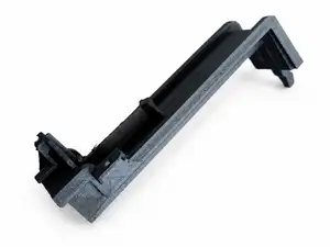 Renault Megane IV Cabin Filter Cover