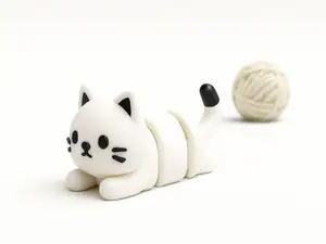 Articulated Cat